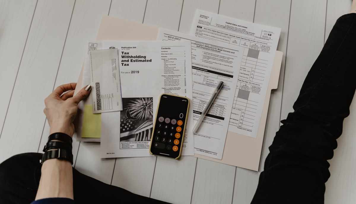 Income Tax Filing & TDS Satara