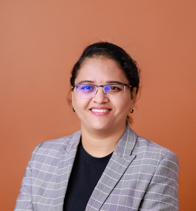 CA Reshma Jadhav, Chartered Accountant, Satara